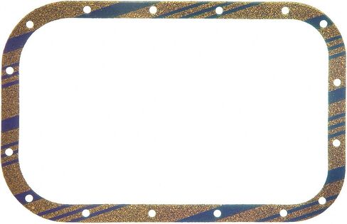 FEL-PRO OS 30540 C Oil Pan Gasket Set in Saudi Arabia