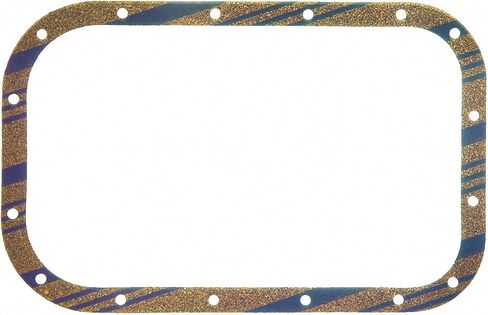 FEL-PRO OS 30540 C Oil Pan Gasket Set in Saudi Arabia