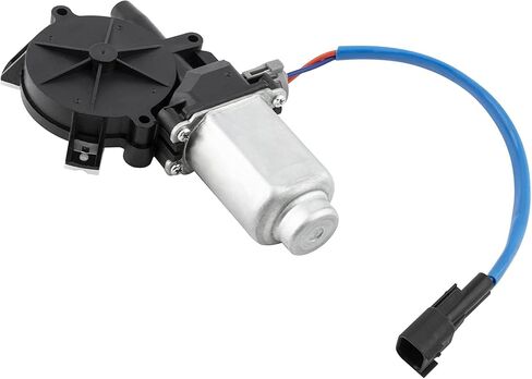 Power Window Lift Motor Front Right Position for 2000-2005 Ford Excursion 2000-2010 for Ford F250 F350 Super Duty Window Lift Motor Replace # 742-261 in Saudi Arabia
