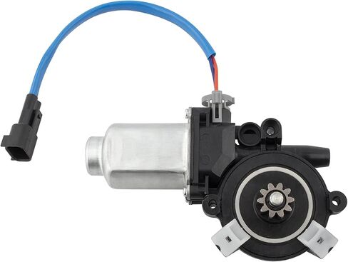 Power Window Lift Motor Front Right Position for 2000-2005 Ford Excursion 2000-2010 for Ford F250 F350 Super Duty Window Lift Motor Replace # 742-261 in Saudi Arabia