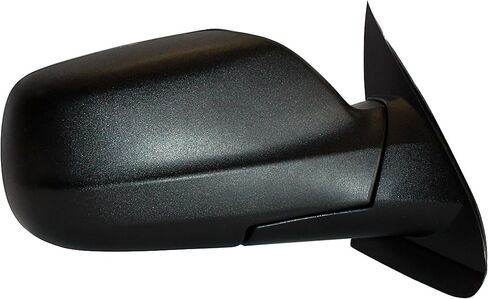 Dorman 955-1479 Passenger Side Power Door Mirror - Folding Compatible with Select Jeep Models, Black in Saudi Arabia