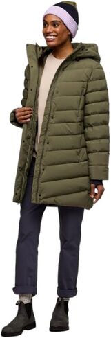 Cotopaxi Women's Alivio Down Parka in Kuwait