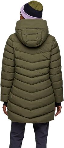 Cotopaxi Women's Alivio Down Parka in Kuwait