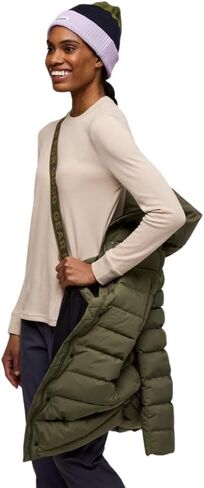Cotopaxi Women's Alivio Down Parka in Kuwait