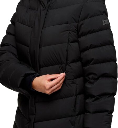 Cotopaxi Women's Alivio Down Parka in Kuwait
