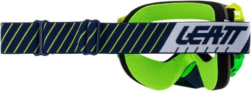 Leatt Goggle Velocity 4.5 SNX Adult (Black with Yellow Lens) in Saudi Arabia