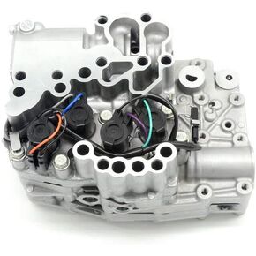 TR580 163740B Valve Body CVT Transmission Compatible with SUB ARU