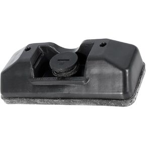 0009986750 Car Jack Point Pad Jacking Support Plug Lift Block for Mercedes-Benz E400 2013-2015 Replacement