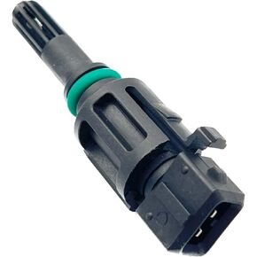 FainWan Air Temperature Sensor 13621739510 9409019 Compatible with 318i, 318is, 850i, 318ti, 740i, 740iL, 750iL, 850Ci, 328i, 328is, M3, Z3, 528i