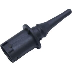 AITKEN Ambient Air Temperature Sensor Compatible with Mercedes-Benz Class # 2E0919379A 2E0919379B A0005428418 A0075421318.