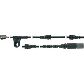 POWERSTOP Euro-Stop SW-0464 Brake Pad Wear Sensor For BMW X5 2011-2018, BMW X6 2011-2019 [Model Specific]