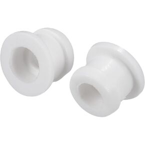Shifter Cable Bushing for Ford Transit Connect Transmission Range Selector Lever Cable Bushing Replace KV6Z-7K340-A/DG9Z-7K340-A Replacement Car Parts