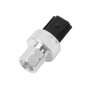 BT4Z19D594A A/C Clutch Cycle Switch, Air Conditioner Pressure Sensor Compatible with Ford F-150 Edge Escape Expedition Explorer Fusion Focus Mustang, Lincoln Navigator MKC MKS MKT MKX MKZ