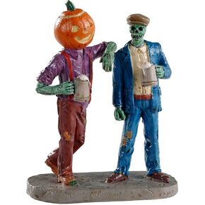 Lemax Spooky Town Jolly Jack #02914