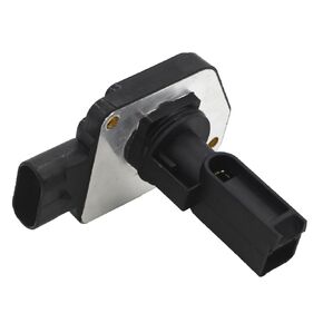 BEANMINGAUTO Mass Air Flow Sensor Meter MAF Compatible for Buick Oldsmobile Pontiac 3.8L, 1999-2005 Lesabre, 2000-2005 Impala, 1999-2005 Bonneville, 1999-2002 Camaro, Replace#19112543 AFH50M-05