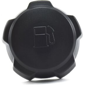 Generic Gas/Fuel Cap for Kawasaki Mule PRO, Teryx 800 & 1000, Brute Force 750 & 650,51049-0718、51049-0001, black