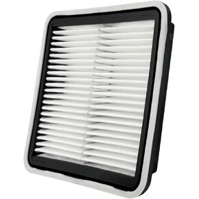 Capume for Engine Air Filter JM2205 Fits for 2017 2018 2019 2020 2021 2022 2023 Civic L4 2.0L, 2023 HR-V HRV L4 2.0L, Replacement for 172205BAA00, CA12051