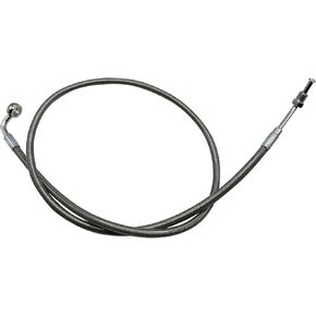 1910765 2202708 1910631 Rear Brake Hose Line for Polaris Sportsman 400 450 500