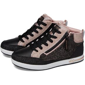Skechers Girl's Shoutouts-Style Strut Sneaker