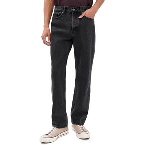OBEY Men's Hardwork Denim Jeans