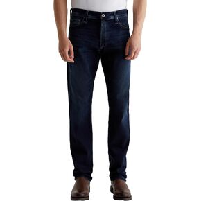 Men's Everett Slim Straight Jean