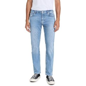 FRAME Men's Exclusive Modern Straight Jeans