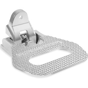 Universal Heavy Duty Folding Truck Step for Most Truck, Van, and Vehicle, Replace 5236586