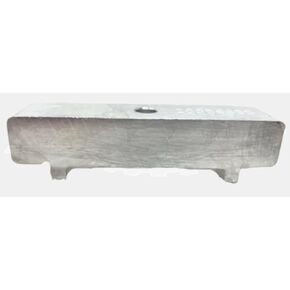 Mack Step Bracket - 20956655