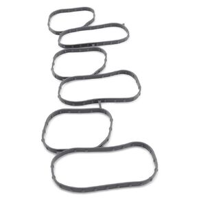 Upper Intake Plenum Gasket Fit for Hyundai Azera 2015-2017 Palisade 2020-2023 Santa 2015-2019, Fit for Kia Telluride 2020-2021 Sorento 2014-2020, Replace 29215-3CFA0 29215-3CFA1