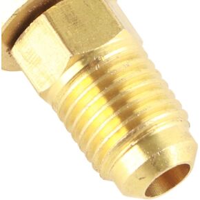 R410A Hose Adapter ,5/16 Adapter Manometer Vacuum Hose Air Conditioning Gas For Pump R32 R410A R22 To 1/4 R410A AC 1/4 Inch Male To 5/16 Inch Female