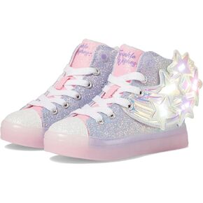 Skechers Girl's TWI-Lites 2.0-Magical Wish (Little Kid) Sneaker