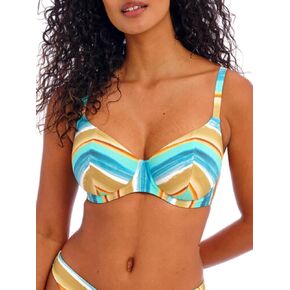 Freya Women's Castaway Island Plunge Bikini Top