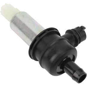 MAYASAF 911-104 Vapor Canister Vent Solenoid Valve fit for Ford Crown Victoria 1998-2004, Escort 1998-2003, for Lincoln Blackwood 2002, Navigator 2003-2004, for Mercury