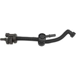 Vapor Canister Purge Valve Compatible with Ford 2011-2016 F-150 2015-2017 Expedition 2015-2016 Lobo 2015-2021 Transit/Lincoln Navigator 994-140 BL3Z9B325C