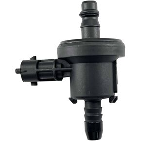 0280142500 Vapor Canister Purge Valve Compatible with Fiesta Focus Escape BV61-9G866-AA,BV619G866AA