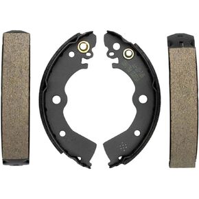 Raybestos 638PG Professional Grade Drum Brake Shoe Set