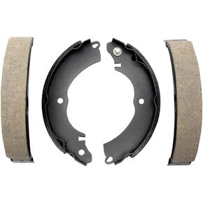 Raybestos 778PG Professional Grade Drum Brake Shoe Set