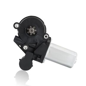 JDMON Power Window Motor Compatible with Toyota Camry Highlander RAV4 Scion xA 2001-2007 Replacement for 85710-12300 8571012300 85710-42070 8571042070 85710-32160 4710011