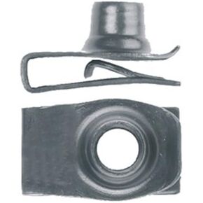 25 5/16" - 18 Extruded U Nuts Compatible with GM 1494253