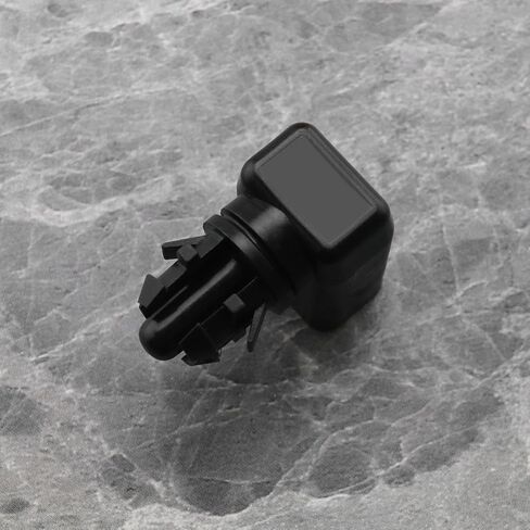 ECSiNG Outdoor External Air Temperature Ambient Sensor 25775833 Compatible with Opel Compatible with Vauxhall Viva Car Ambient Air Conditioning Air Sensor in Saudi Arabia