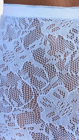 STEMS Women's Eden Mesh Tights in Kuwait