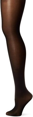 جوارب طويلة كاجوال للسيدات من L'eggs ذات مقدمة شفافة من نفس الخصر بدون موسم in Kuwait