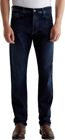 Men's Everett Slim Straight Jean in Kuwait
