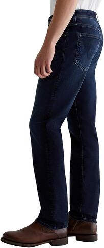 Men's Everett Slim Straight Jean in Kuwait