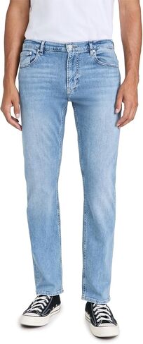 FRAME Men's Exclusive Modern Straight Jeans in Saudi Arabia