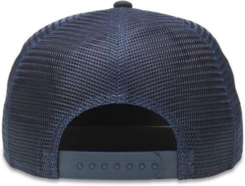 AMERICAN NEEDLE Ford Motors Patch Unisex Adjustable Snapback Baseball Hat in Kuwait