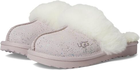 شبشب UGG Girl's K Cozy Ii Shimmer Sky in Saudi Arabia