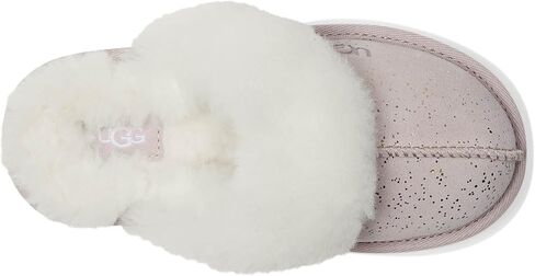 شبشب UGG Girl's K Cozy Ii Shimmer Sky in Saudi Arabia