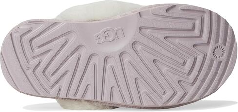 شبشب UGG Girl's K Cozy Ii Shimmer Sky in Saudi Arabia