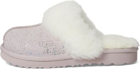شبشب UGG Girl's K Cozy Ii Shimmer Sky in Saudi Arabia